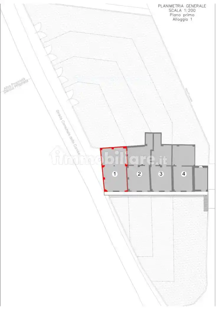 Rustico - Casale in vendita a Piossasco