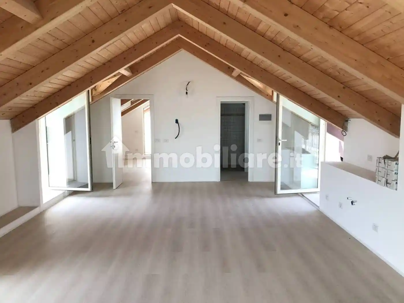 Attico - Mansarda in vendita a Alassio