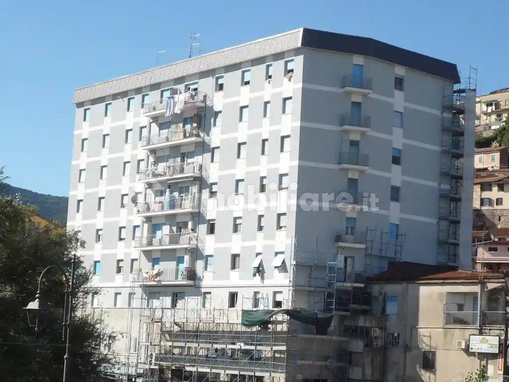 Appartamento in vendita a Ceccano