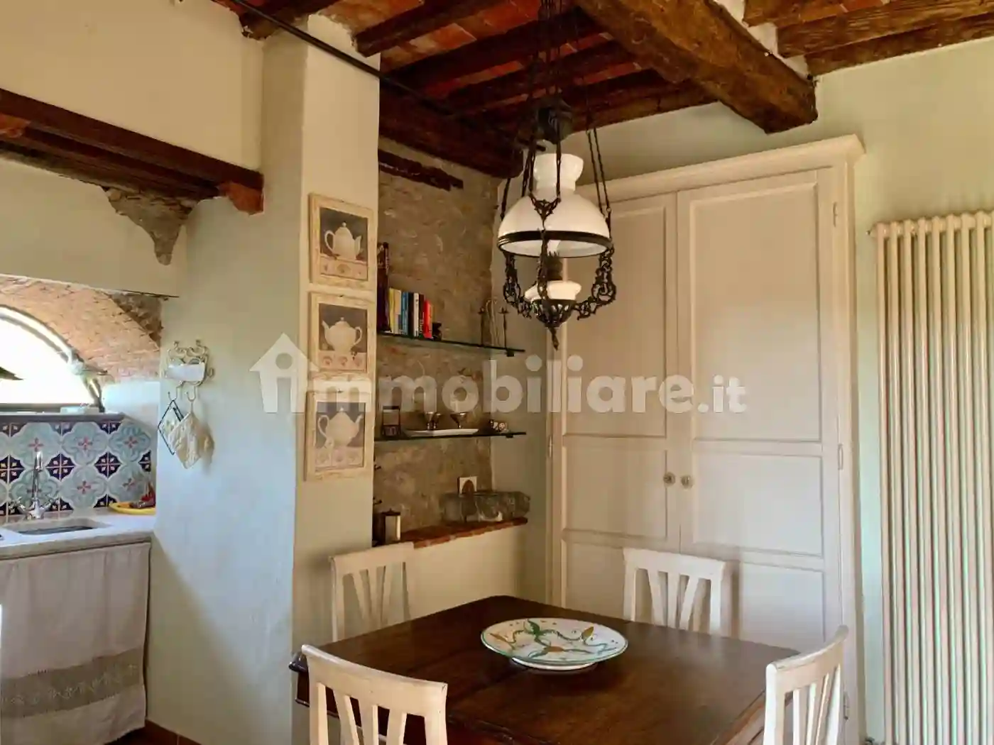 Casa indipendente - foto 2