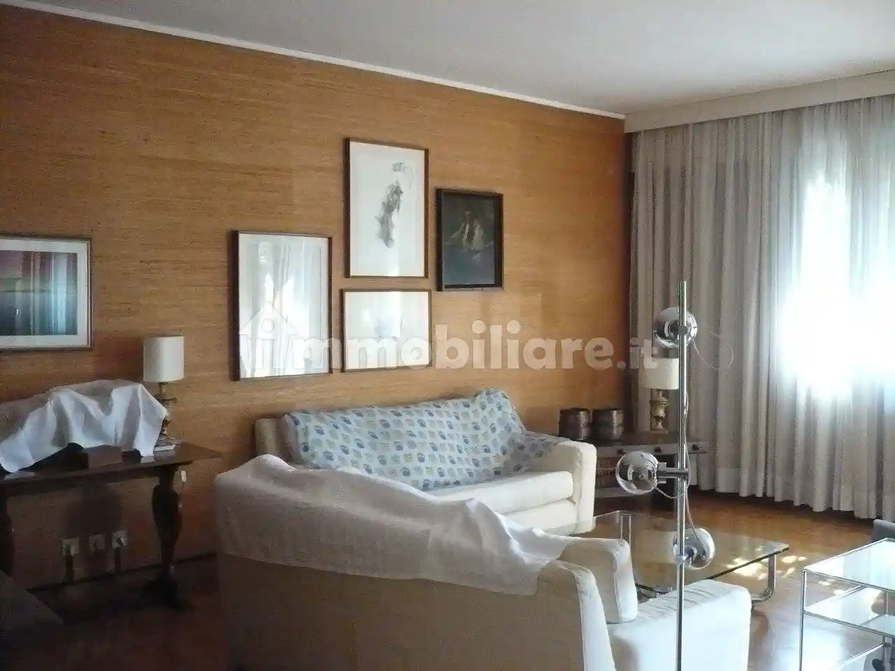 Appartamento in affitto a Padova