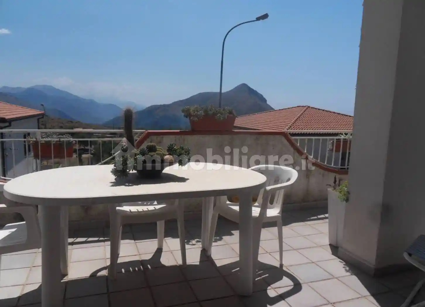 Villa unifamiliare via Massa Varacia, Massa, Maratea - foto 2