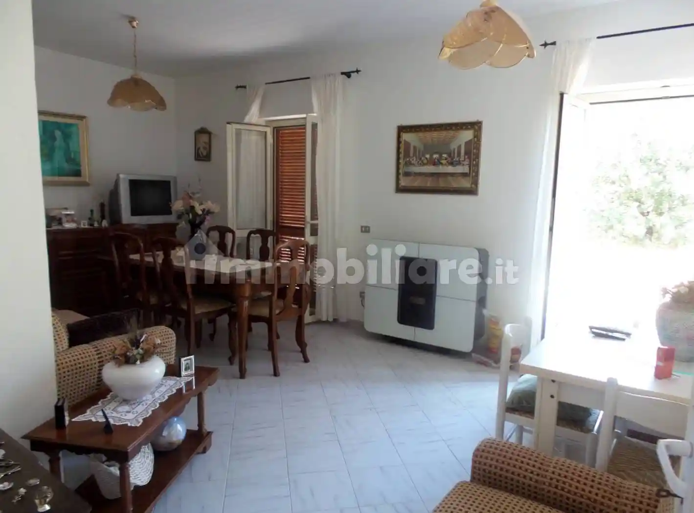 Villa unifamiliare via Massa Varacia, Massa, Maratea - foto 3