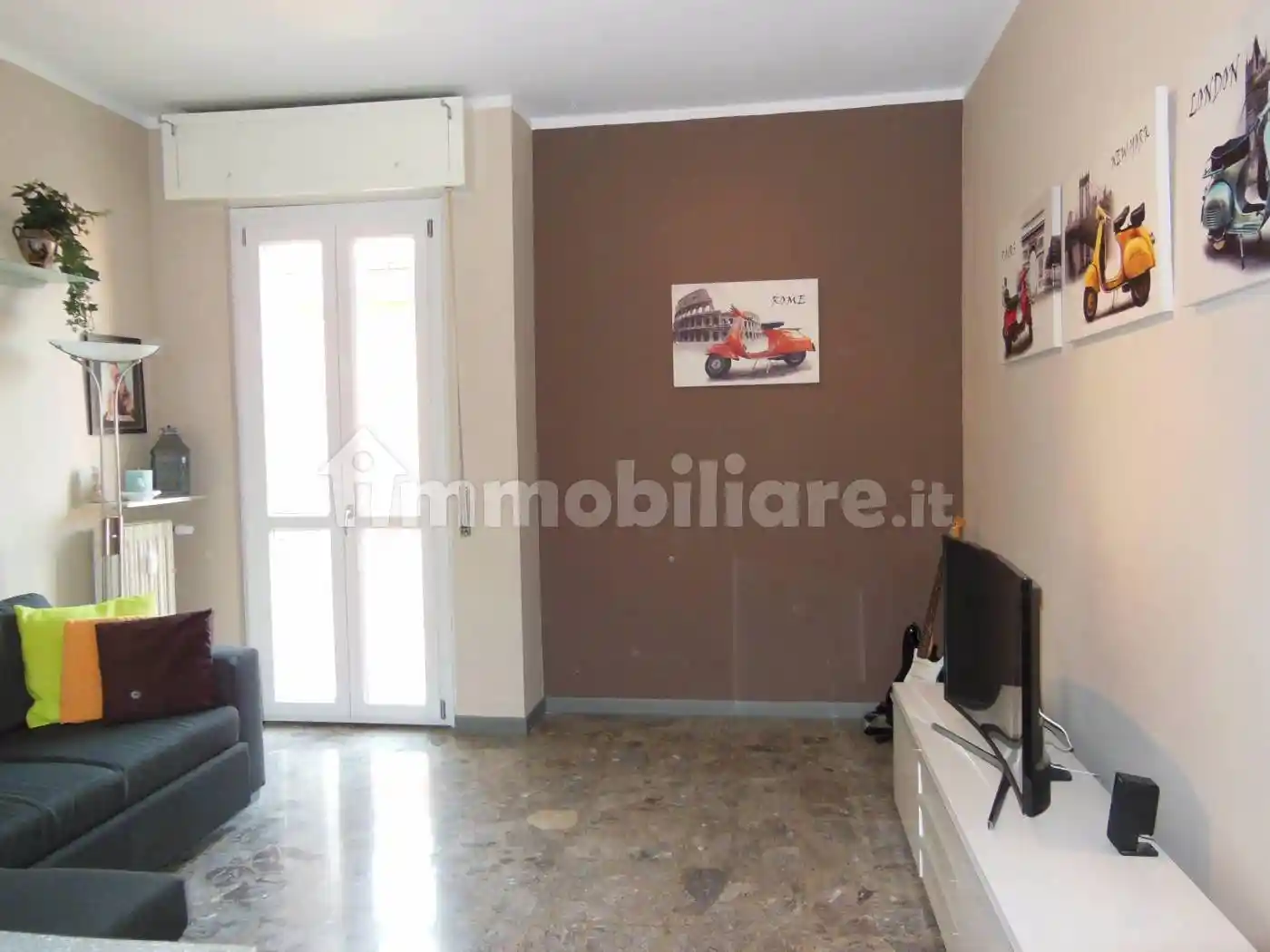 Appartamento in vendita a Tortona