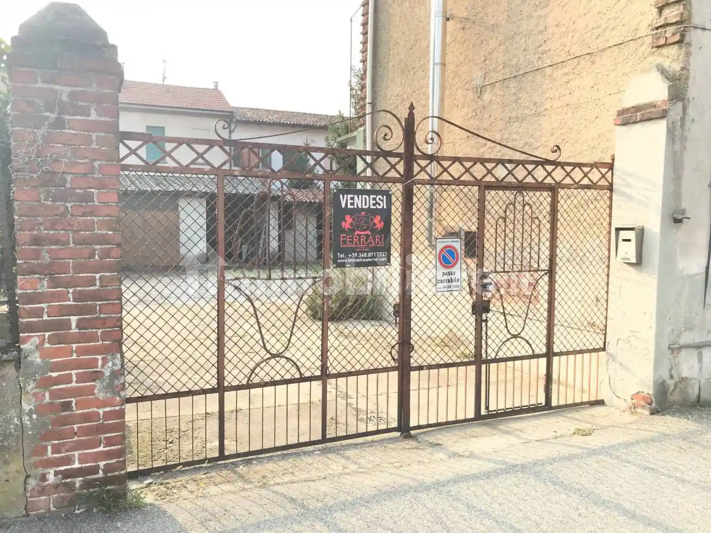 Rustico - Casale in vendita a Cerano