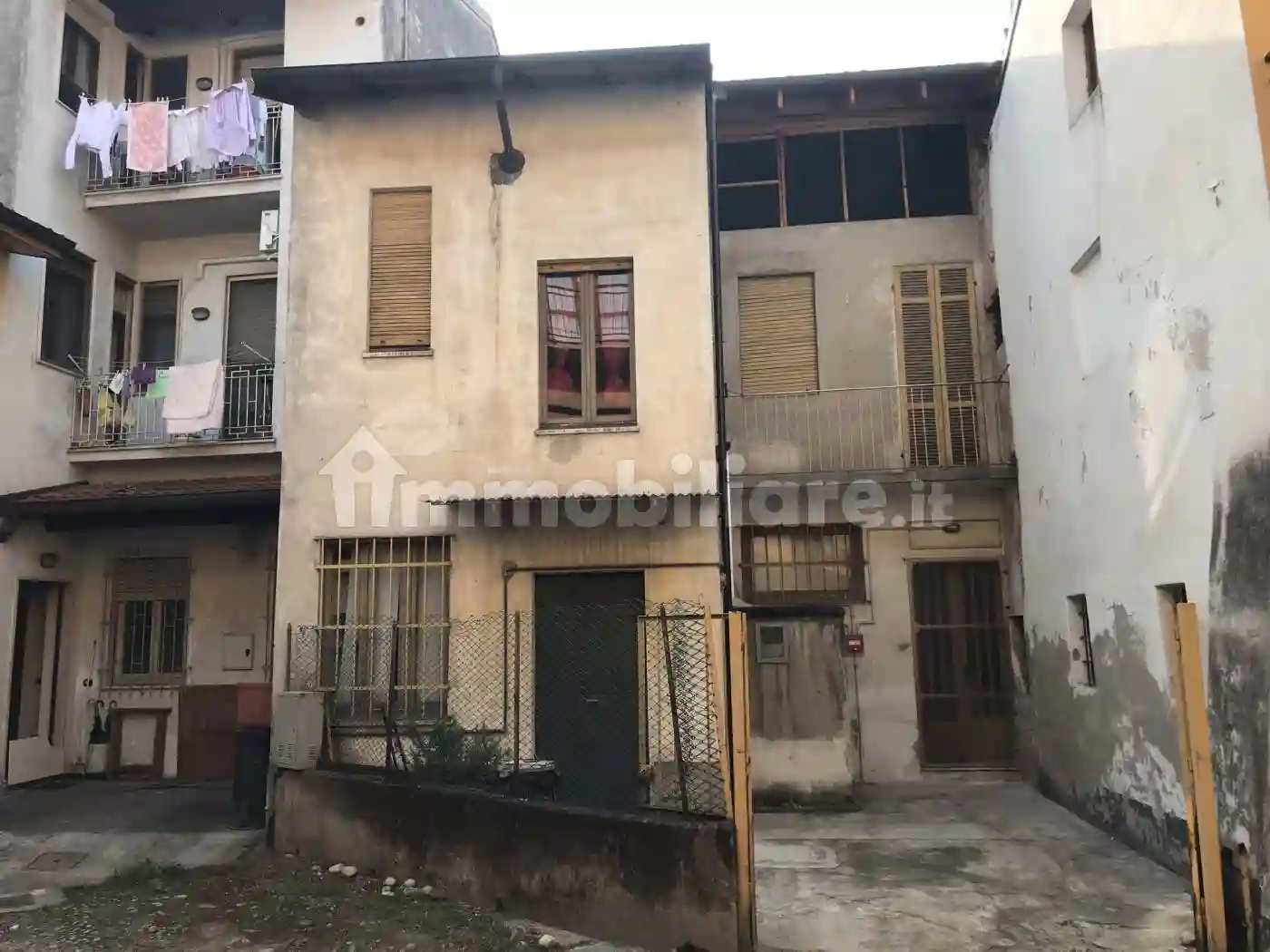 Palazzo - Edificio - foto 3