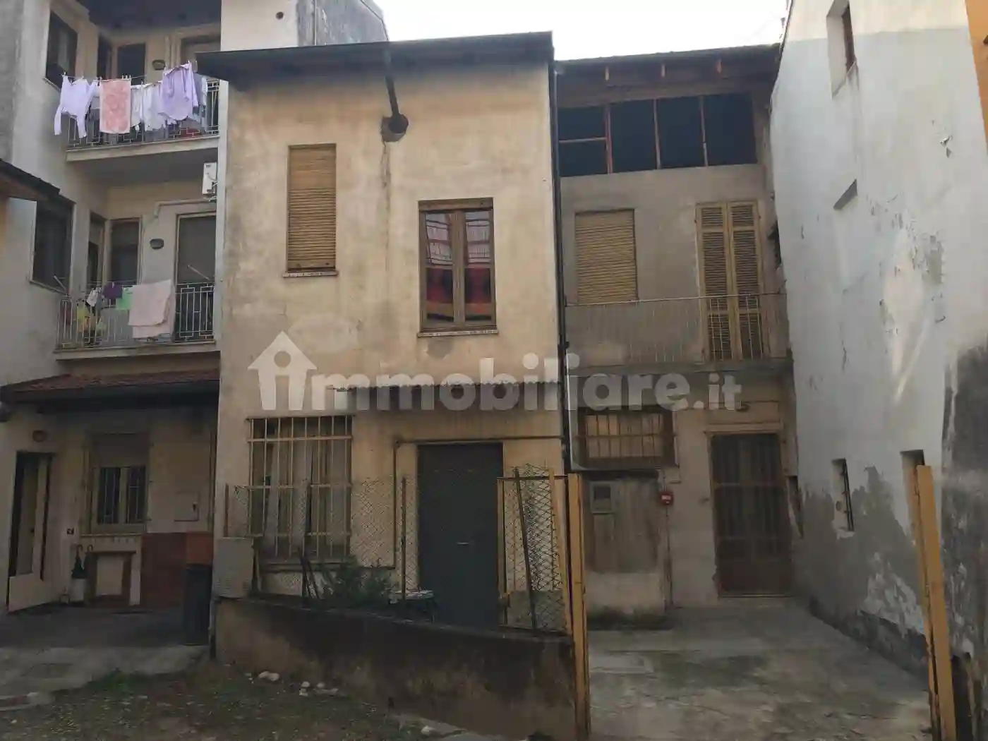 Palazzo - Edificio - foto 4