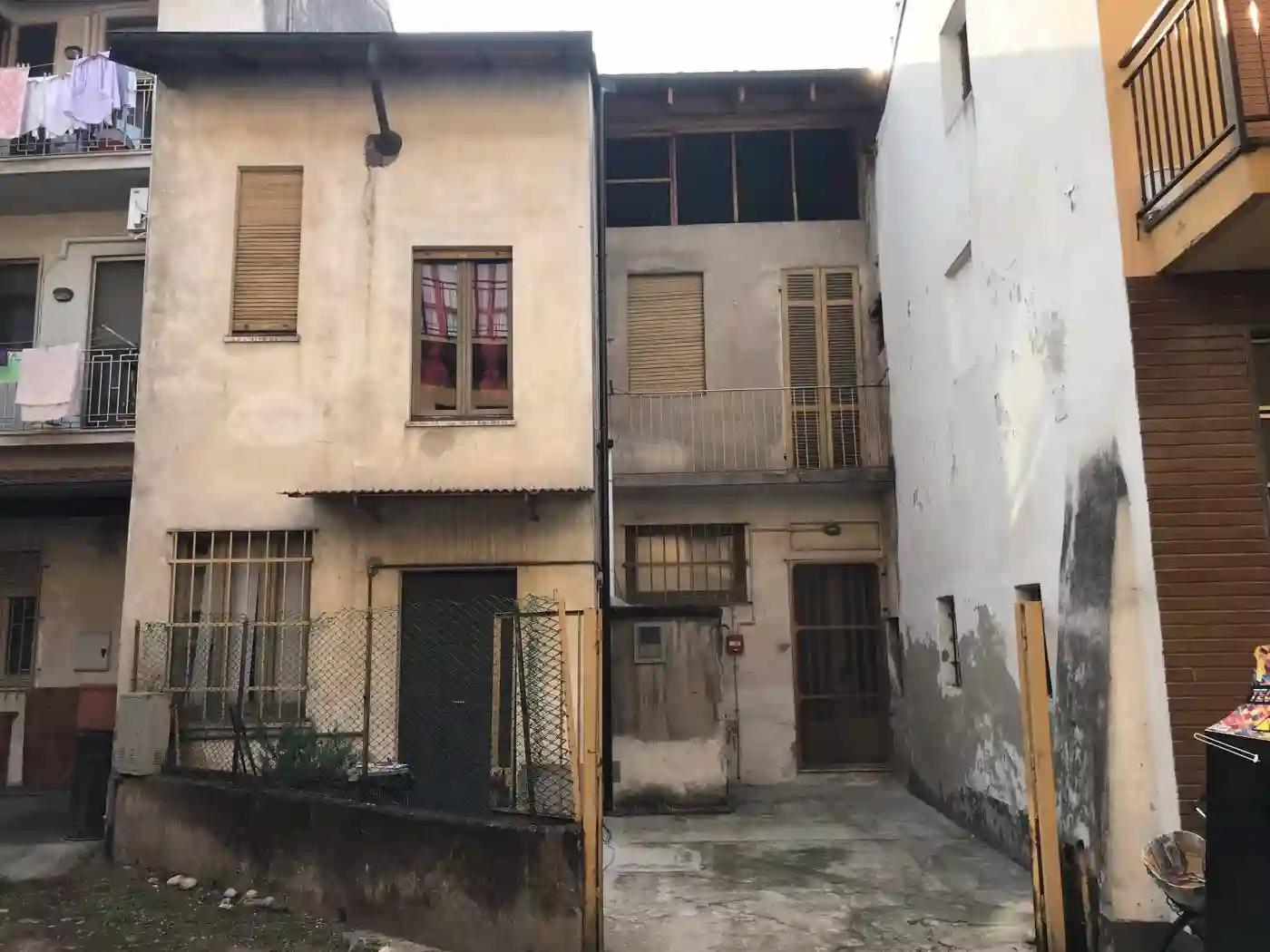 Palazzo - Edificio - foto 5