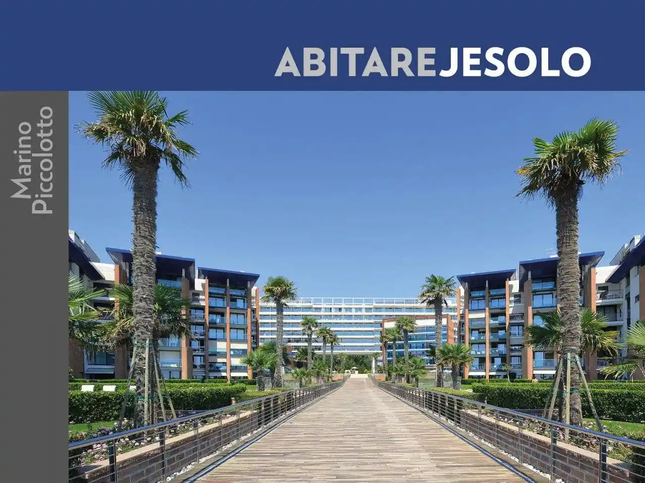 Appartamento in vendita a Jesolo