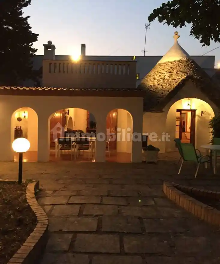 Rustico - Casale in vendita a Alberobello