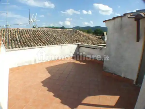 Appartamento in vendita a Castelnuovo di Farfa