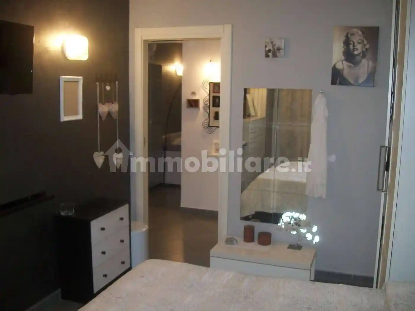 Appartamento in affitto a Settimo Torinese