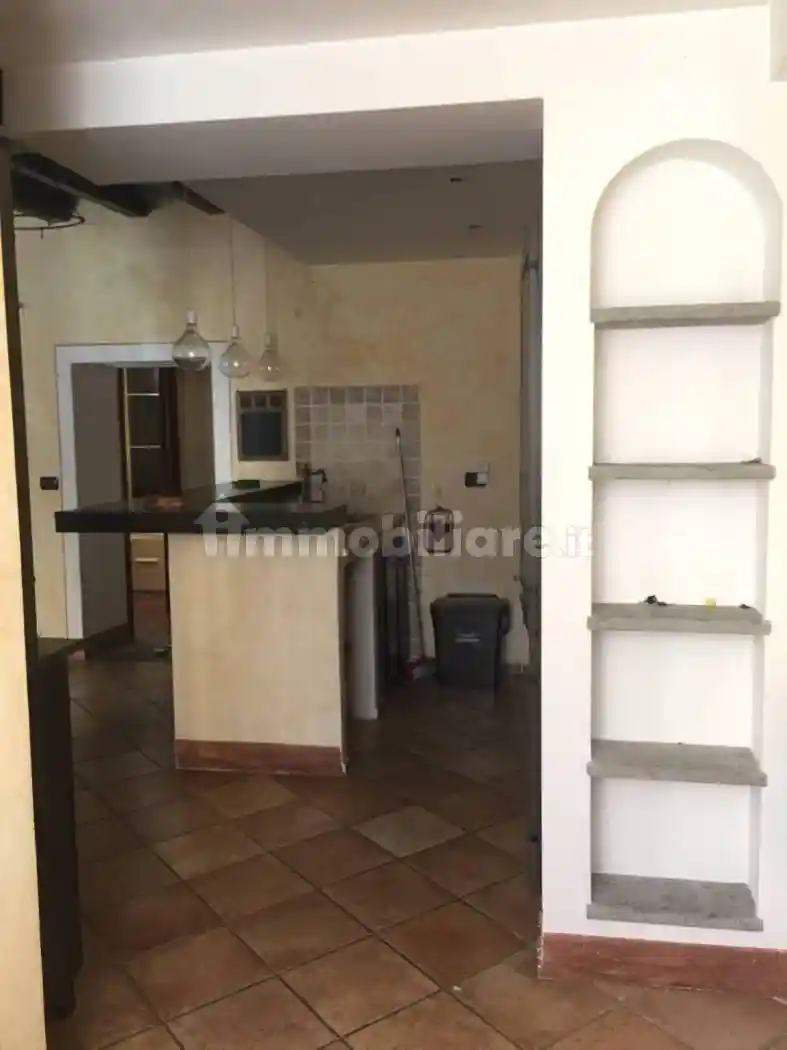 Appartamento in affitto a Albano Laziale