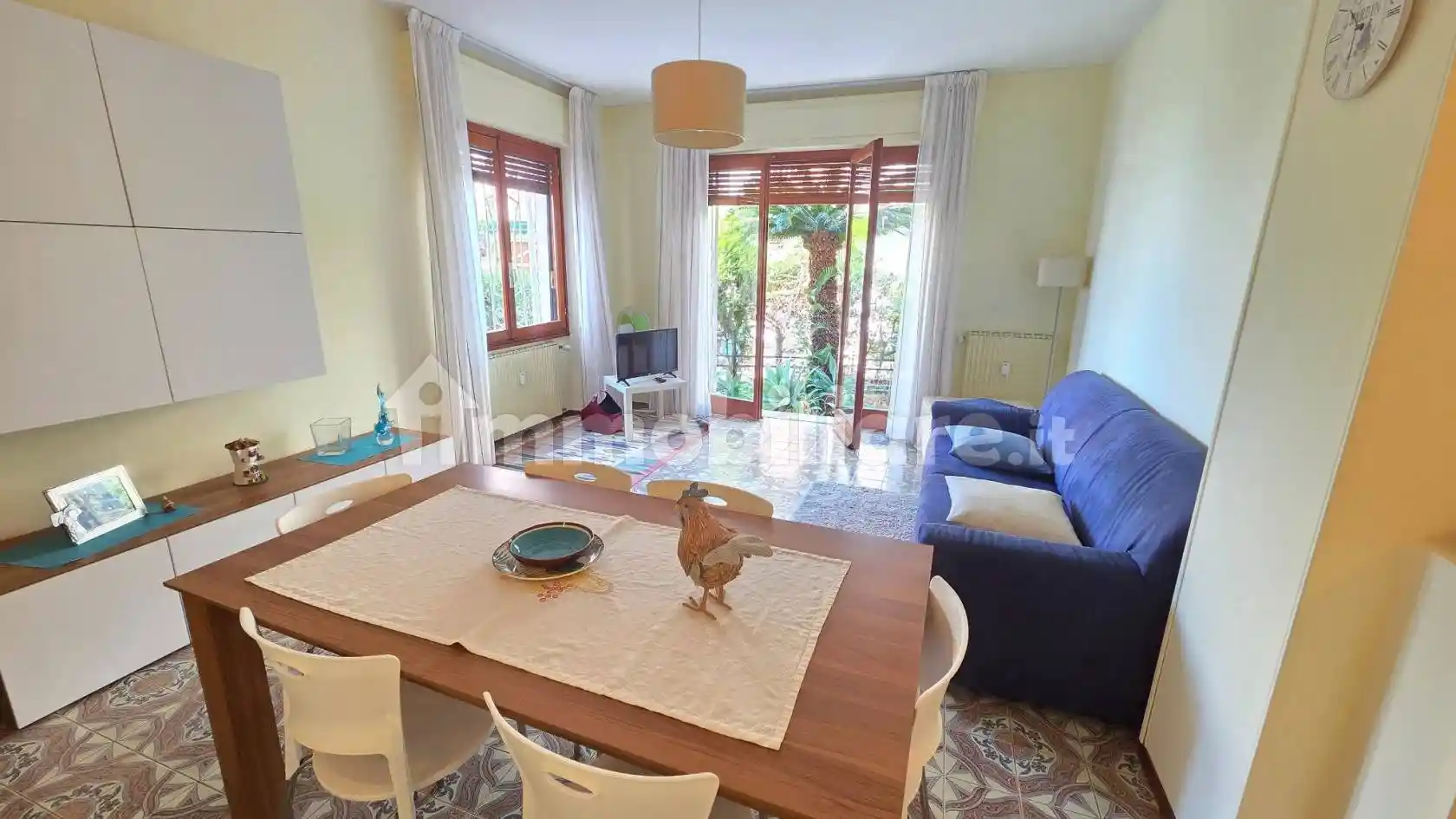 Appartamento in vendita a Ospedaletti