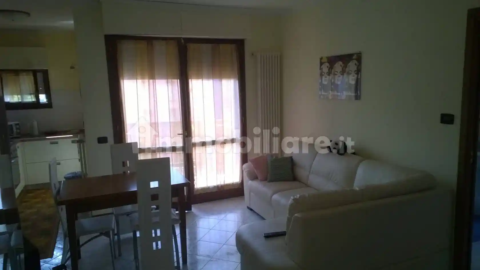 Appartamento in vendita a Faenza