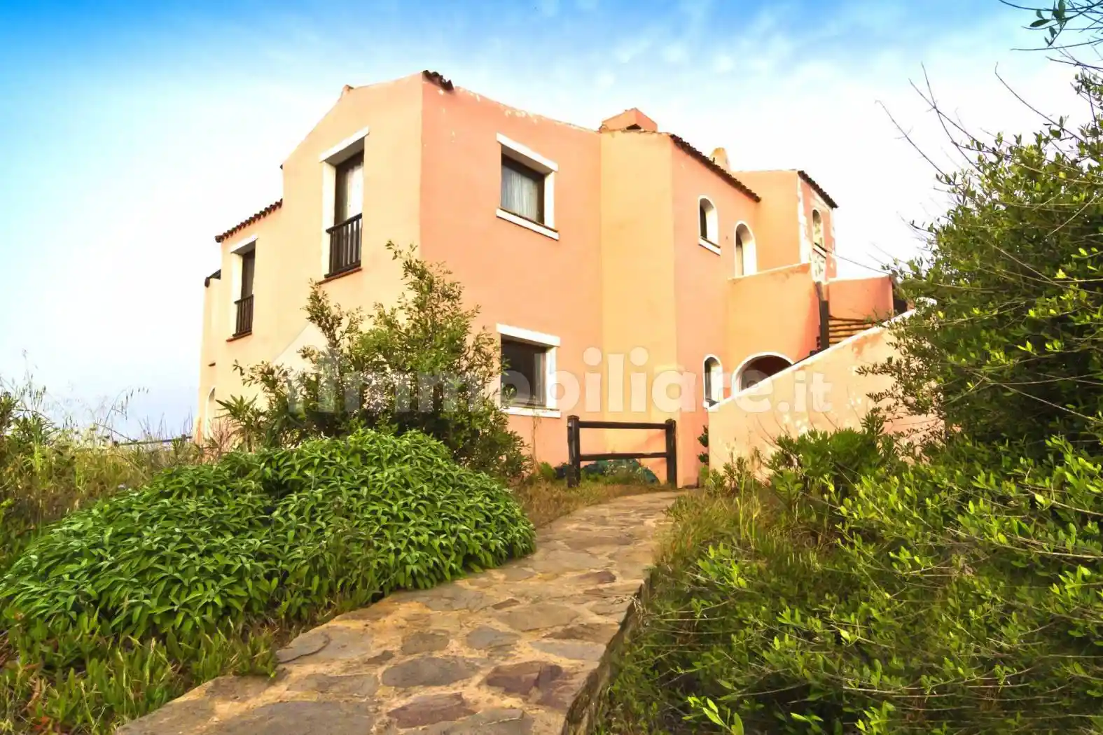 Appartamento in vendita a Stintino