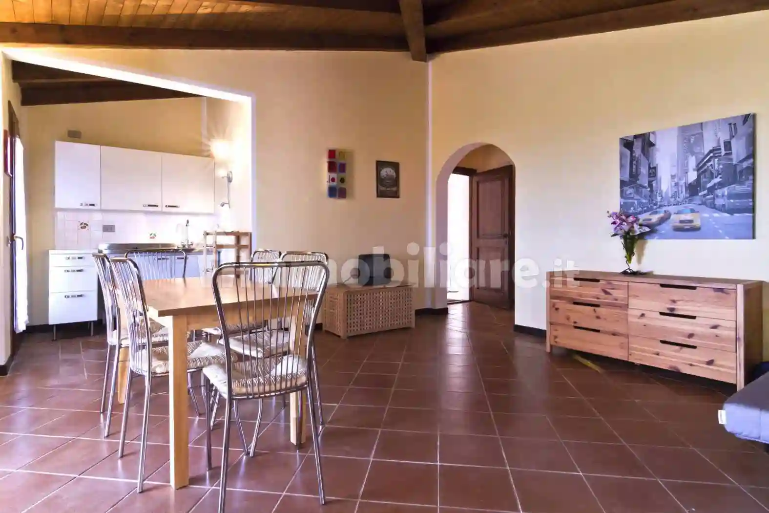 Appartamento - foto 5