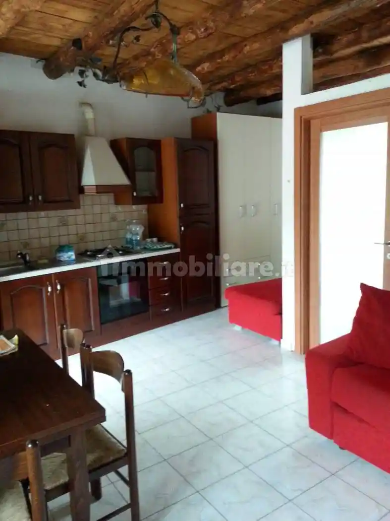 Appartamento in affitto a Olgiate Comasco