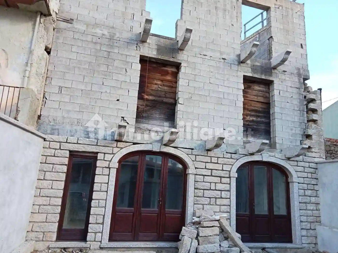 Rustico via Giuseppe Mazzini 20, Aggius - foto 4