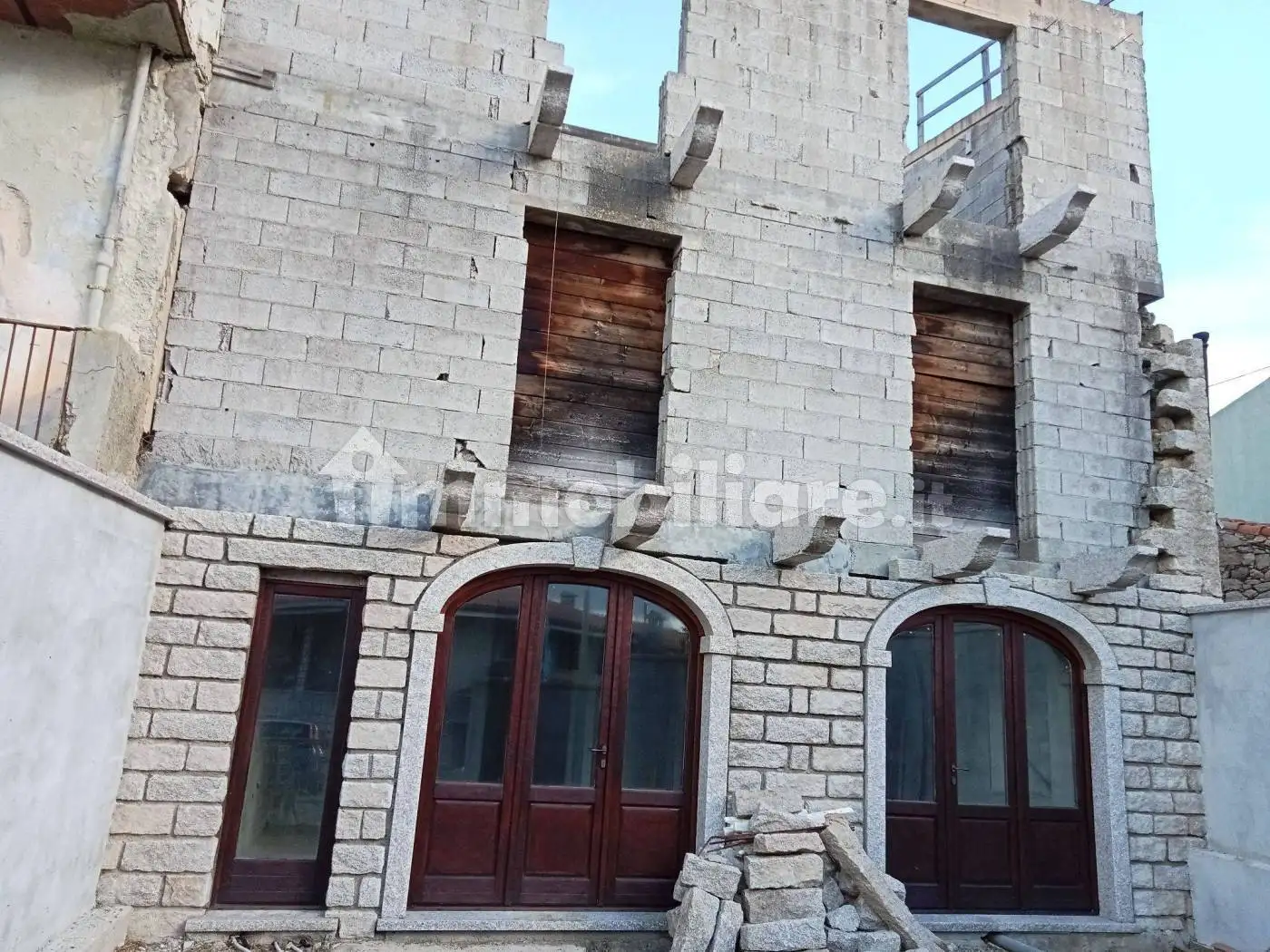 Rustico via Giuseppe Mazzini 20, Aggius - foto 2