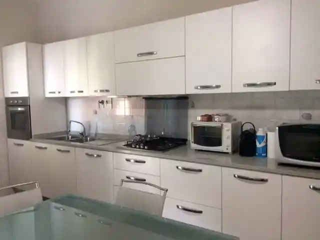 Trilocale via San Giacomo 50, Cristo, Alessandria - foto 3