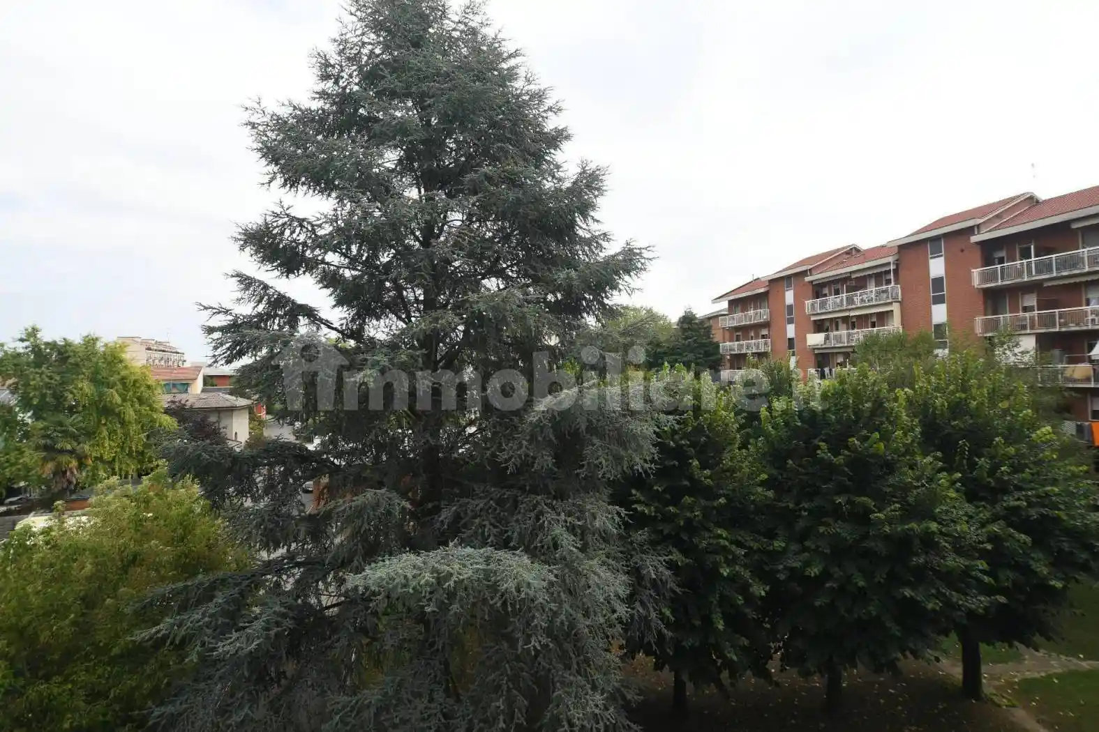 Trilocale via San Giacomo 50, Cristo, Alessandria - foto 5