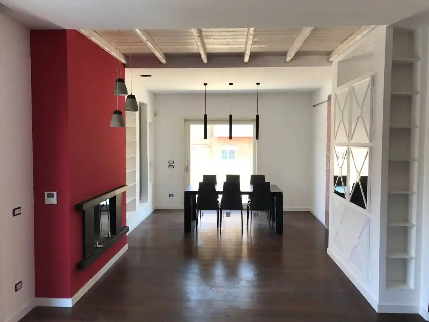 Attico - Mansarda in vendita a Roma