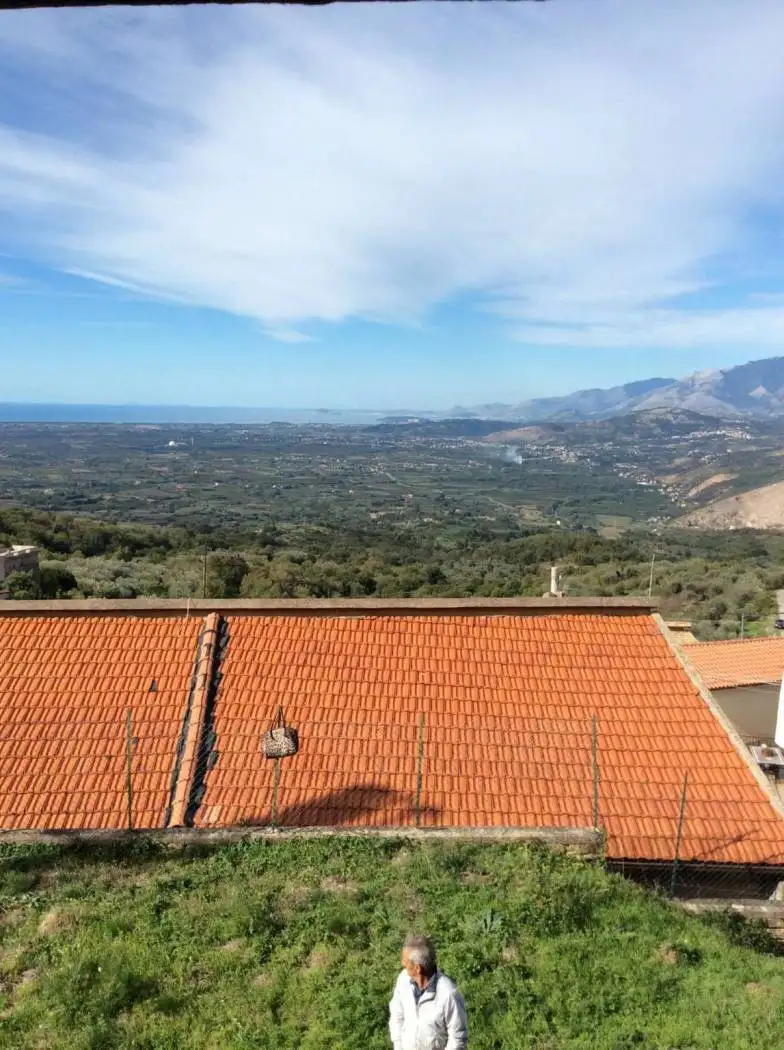 Villa in vendita a Sessa Aurunca