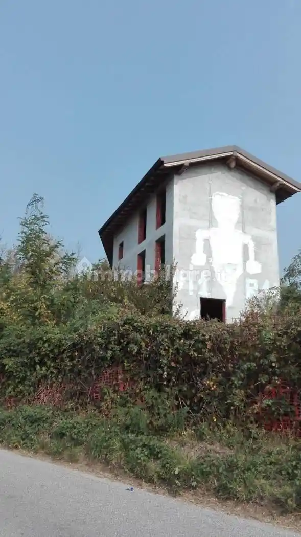 Villa unifamiliare via Paradiso, Dolzago - foto 2