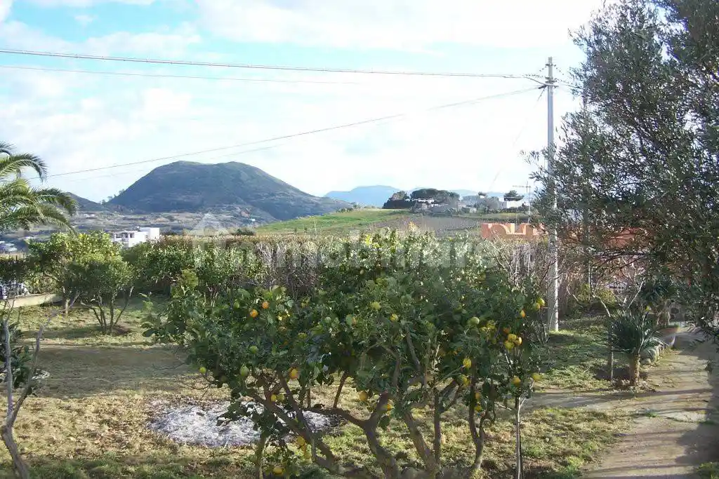 Rustico - Casale in vendita a Lipari