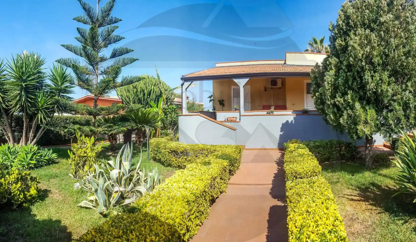 Villa in vendita a Melilli