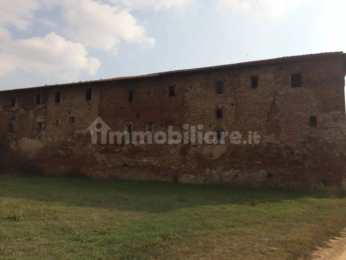 Rustico - Casale in vendita a Chieri