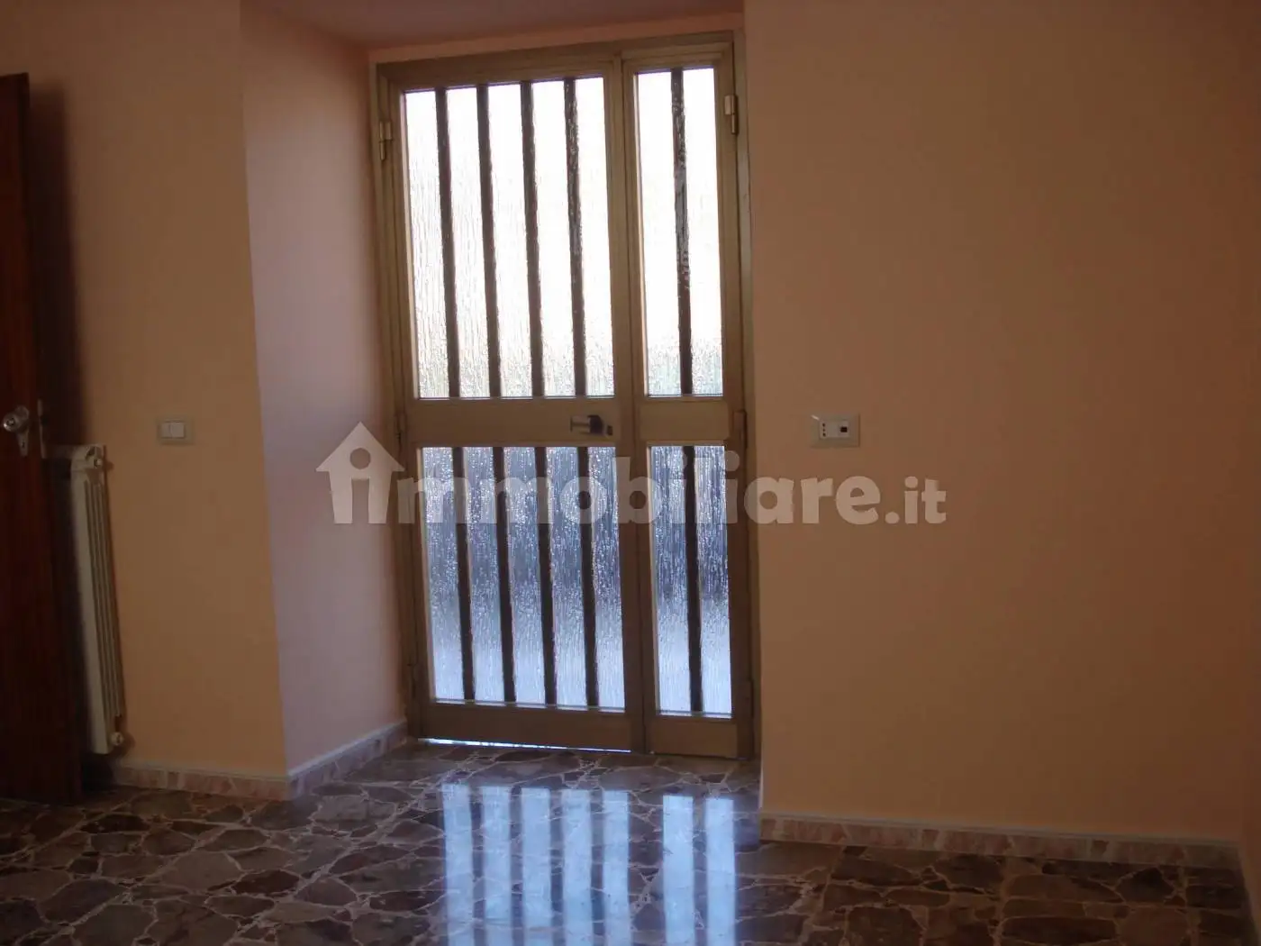 Appartamento in affitto a Cervaro