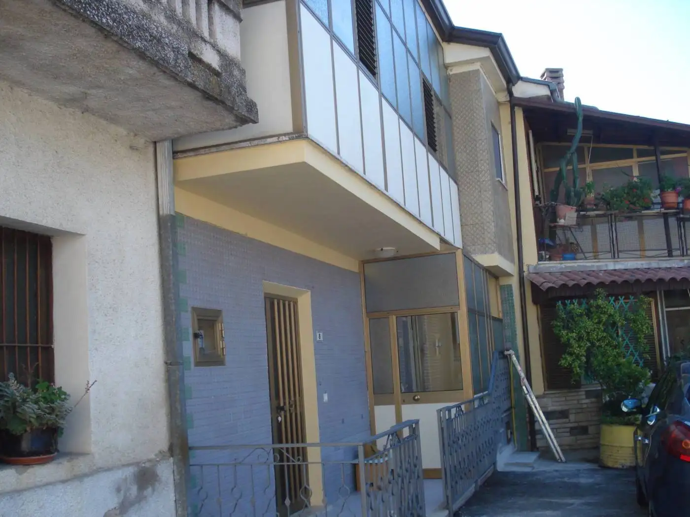 Trilocale via Macerine, Cervaro - foto 2