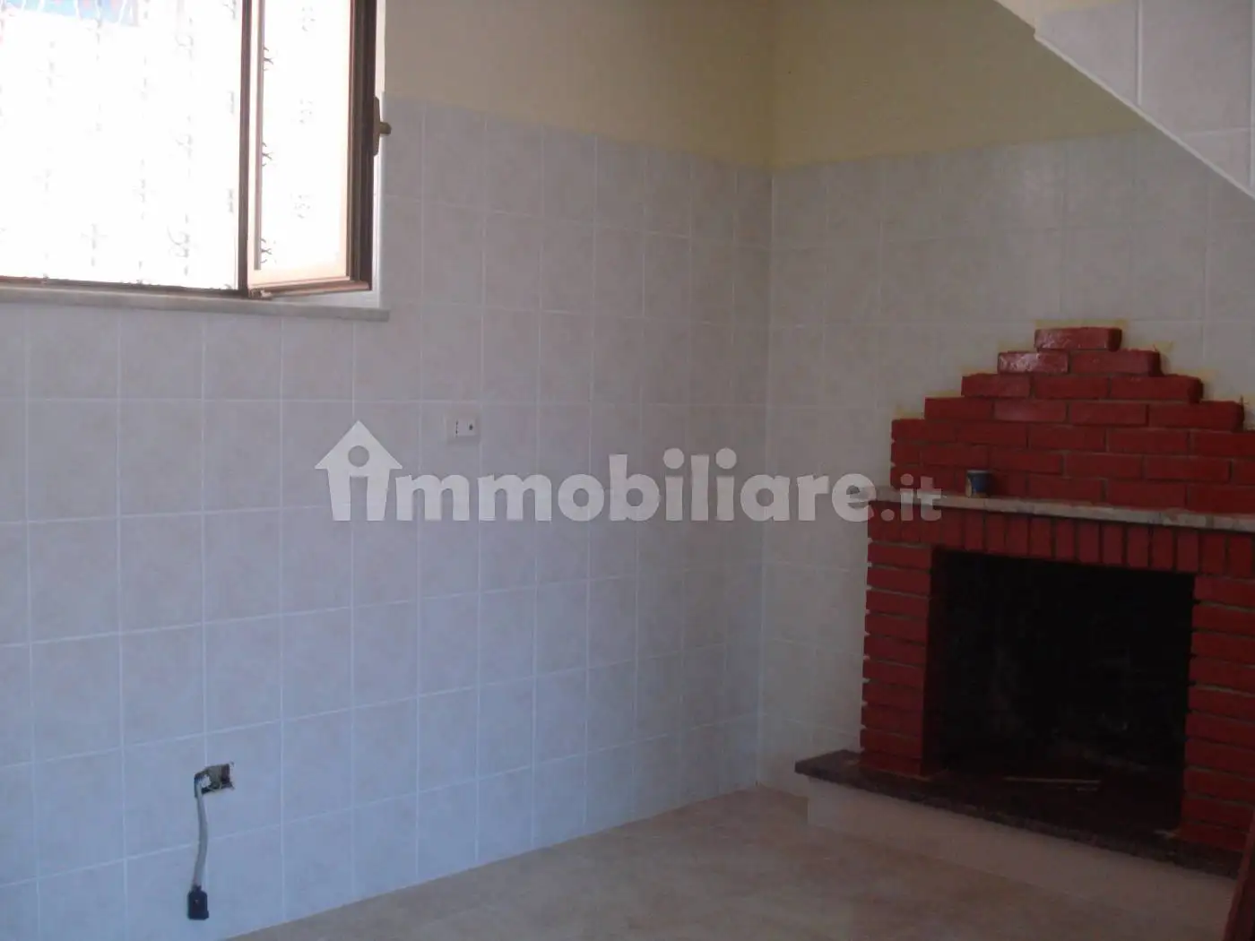 Trilocale via Macerine, Cervaro - foto 3