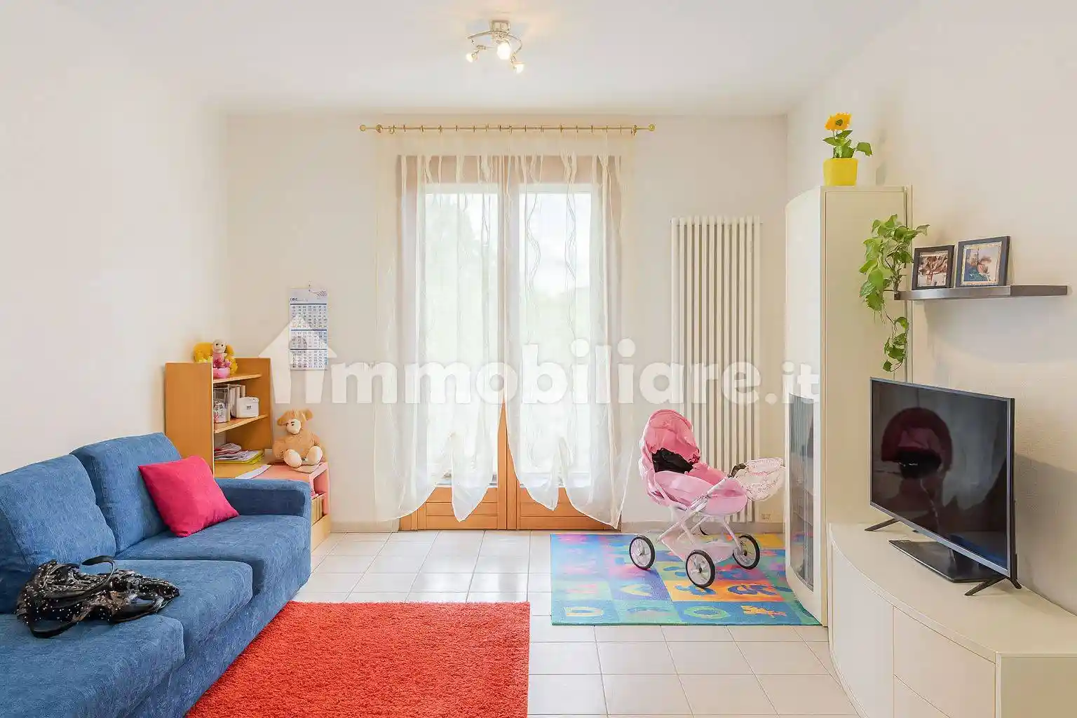 Casa indipendente in vendita a Monte Roberto