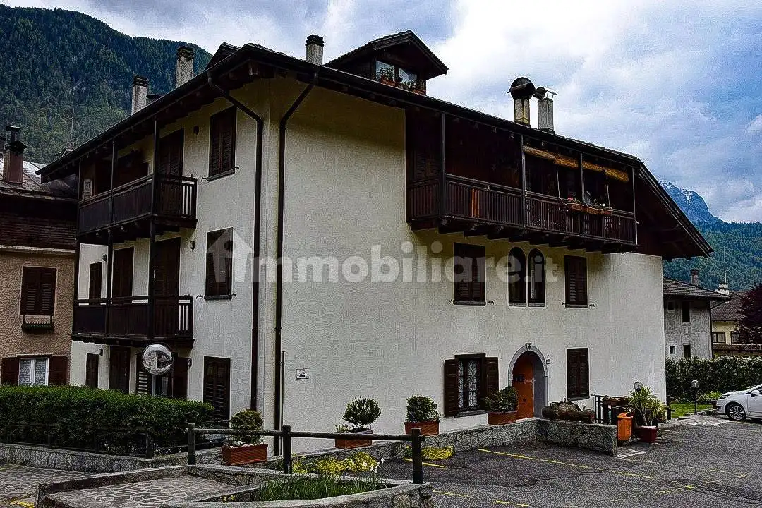 Appartamento in vendita a Croviana