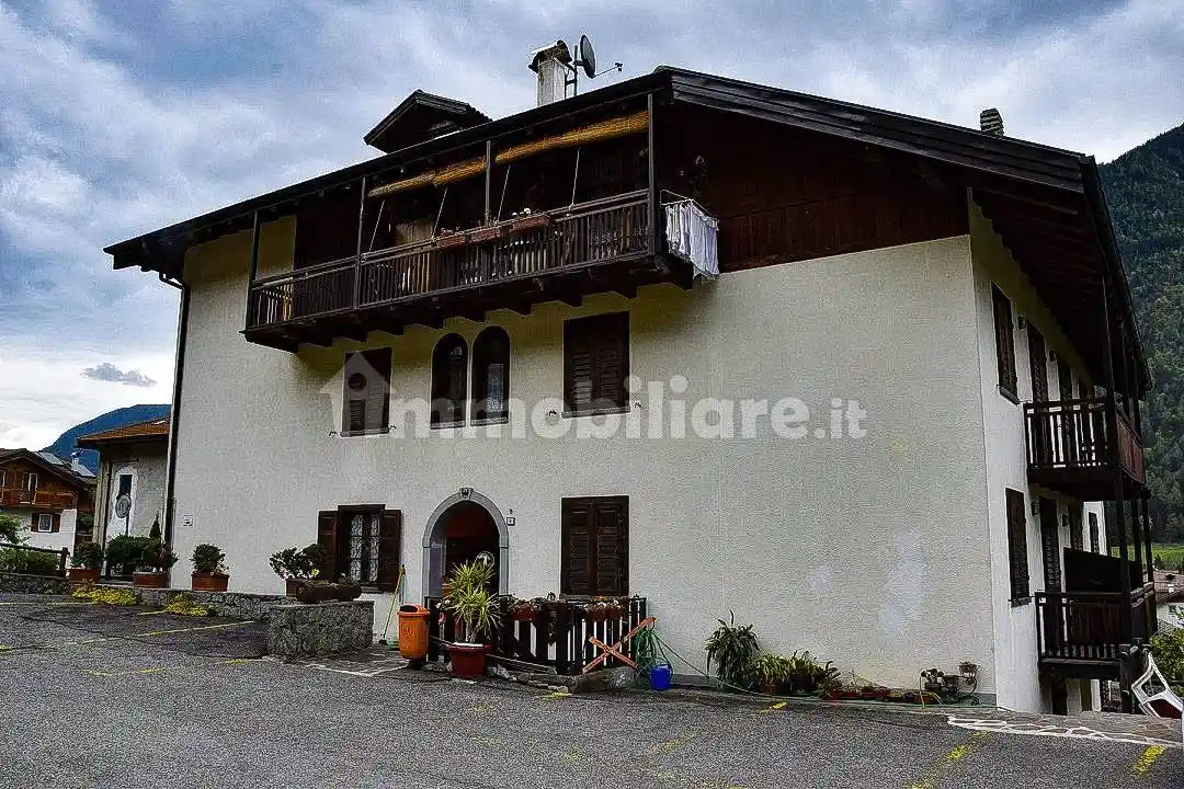 Trilocale via alle Penege, Croviana - foto 2