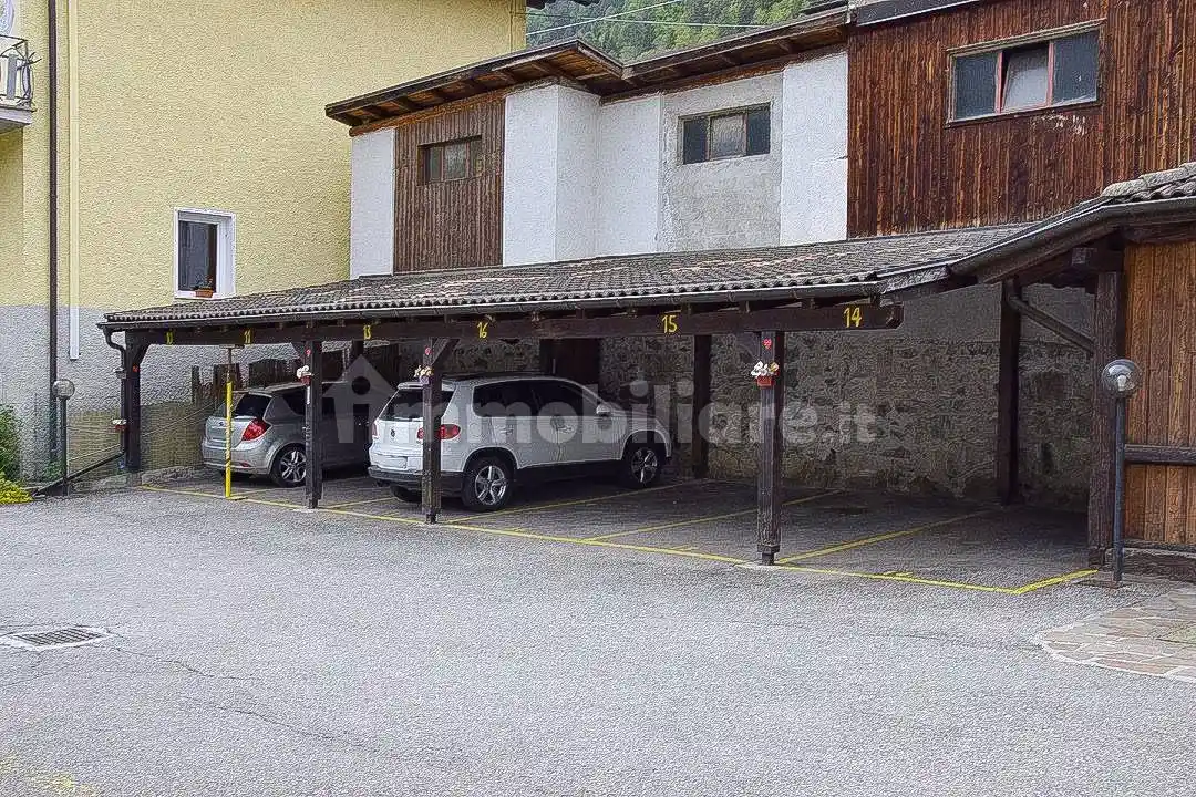 Trilocale via alle Penege, Croviana - foto 3