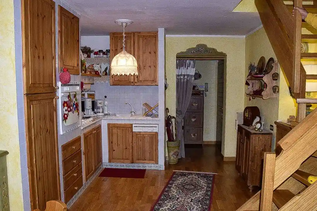 Trilocale via alle Penege, Croviana - foto 4