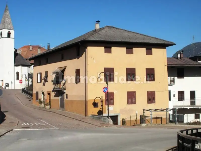 Appartamento in vendita a Croviana