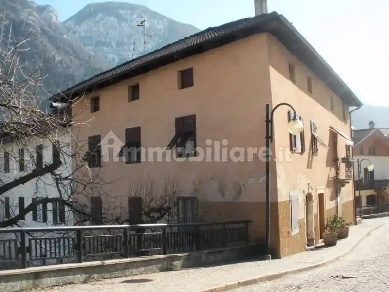 Appartamento via Carbonara, Croviana - foto 2