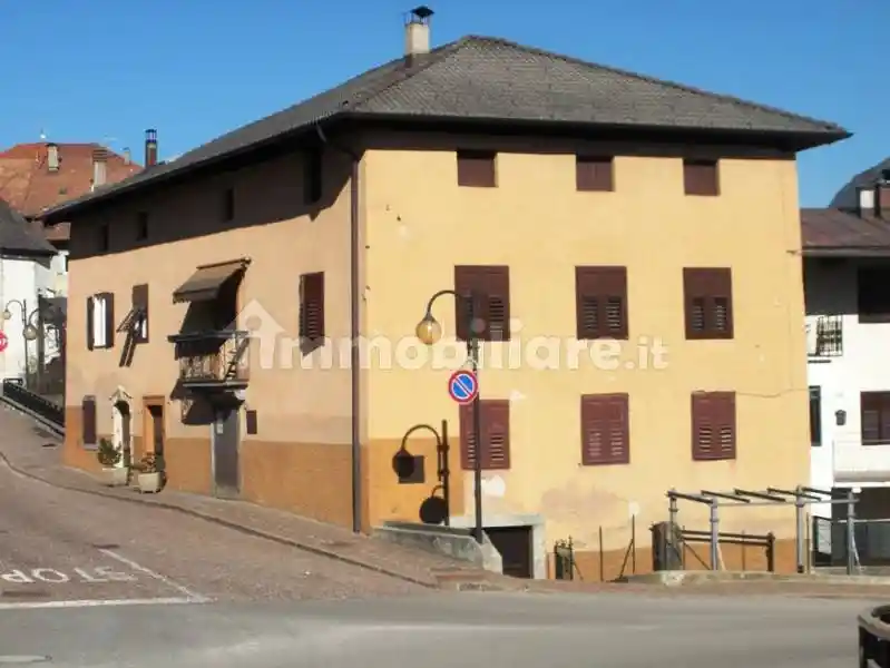 Appartamento via Carbonara, Croviana - foto 3