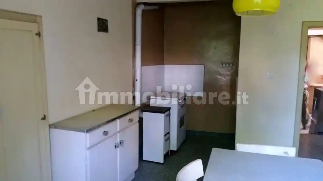 Appartamento via Carbonara, Croviana - foto 5