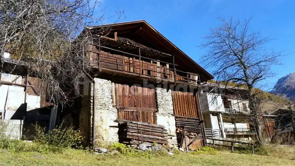 Rustico - Casale in vendita a Rabbi