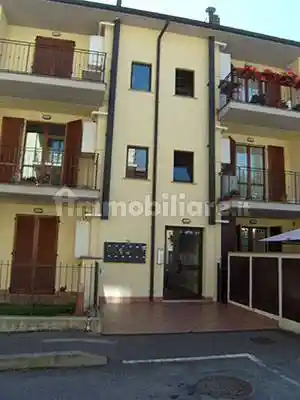 Appartamento in vendita a Piancastagnaio