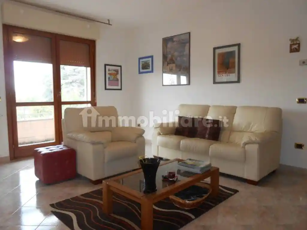 Appartamento in vendita a Polesella