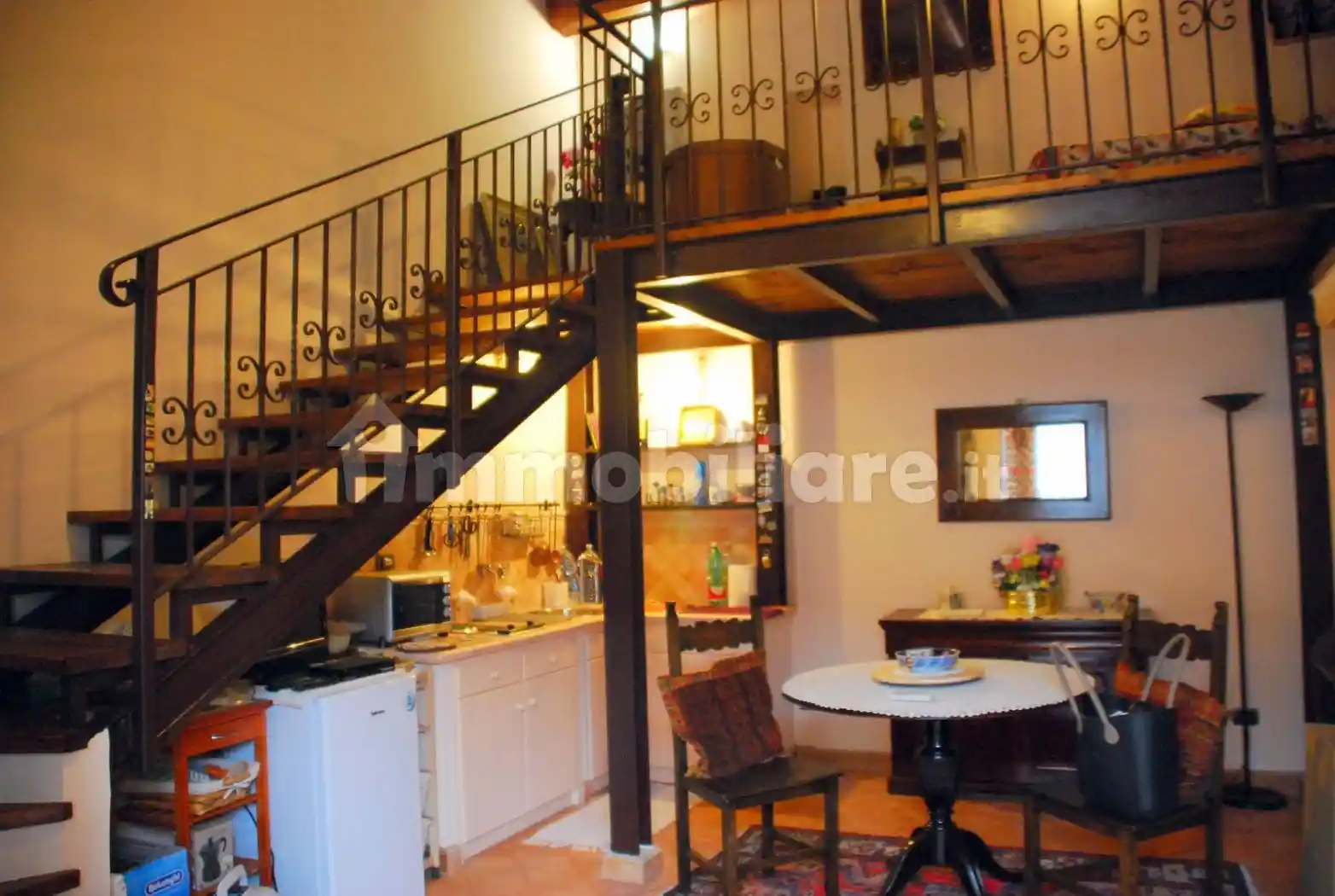 Appartamento in vendita a Montefiascone