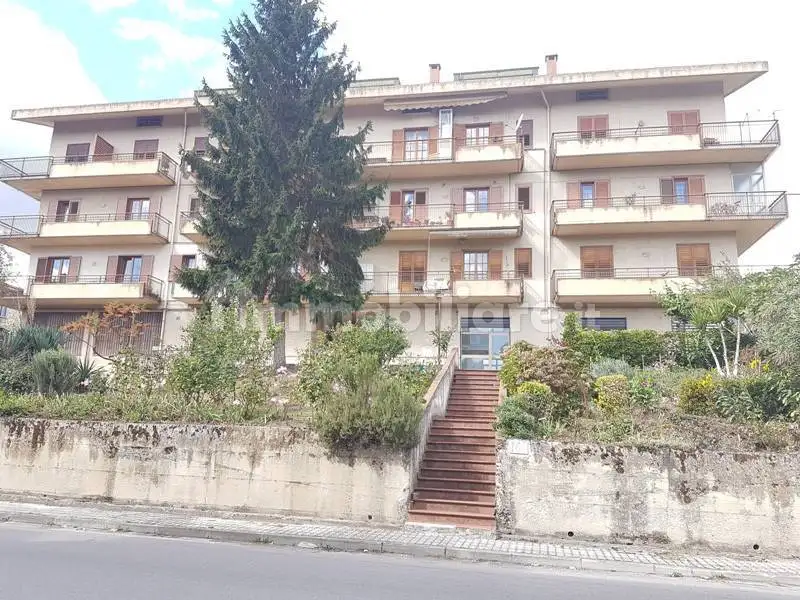 Attico - Mansarda in vendita a Atripalda