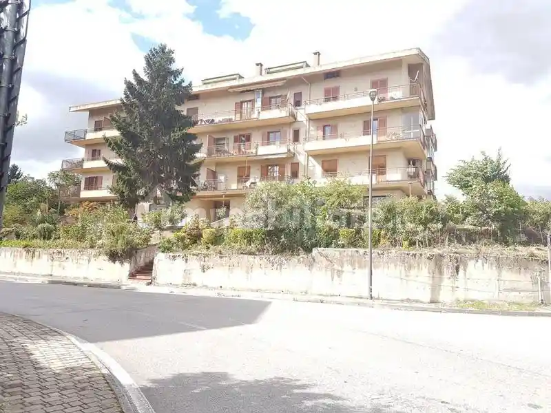 Mansarda via Cesinali, Atripalda - foto 2